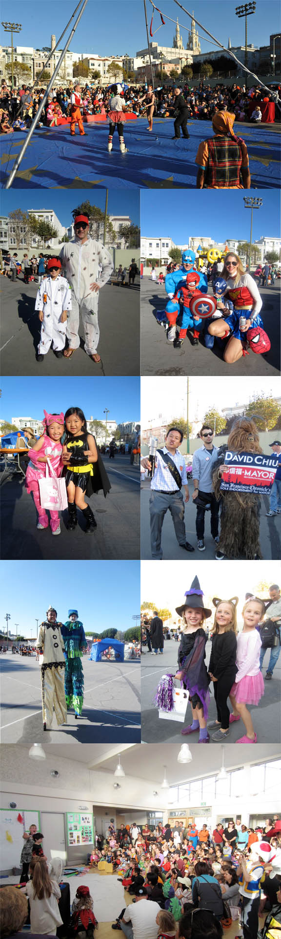Halloween 2011