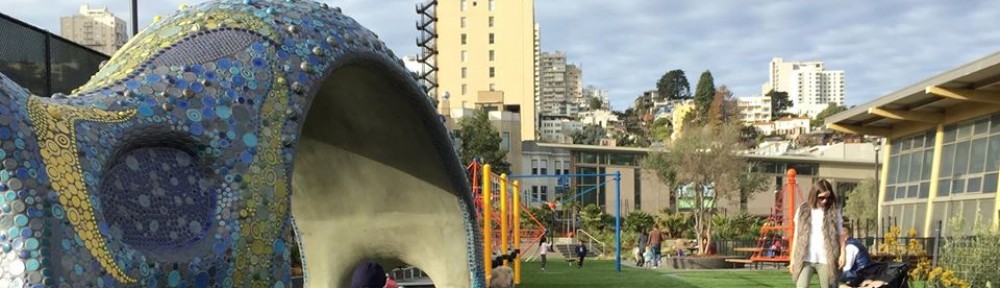 DiMaggio Playground